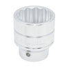 Dado de 12 Puntas 41 mm Cuadro de 3/4" Urrea 5541M