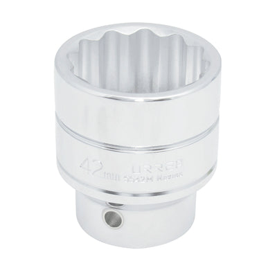 Dado de 12 Puntas 41 mm Cuadro de 3/4