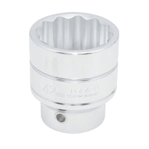 Dado de 12 Puntas 50 mm Cuadro de 3/4" Urrea 5550M