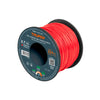 Hilo Redondo, Para Desbrozadora, 2.7 mm x 224 m, Carrete , Truper 17644
