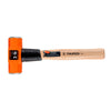 Marro Octagonal 3 Lb, Mango De Madera 12', Truper 16507