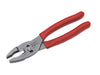 Pinza De Combinacion y Union Deslizable, Snap-On 137ACF