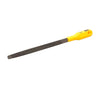 Lima triangular uso pesado con mango 8" Surtek 120290