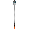 Imán Flexible De Acero Con LED, 3 Kg, Truper 15326