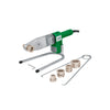 Termofusora De 600 W Para PPR, Foset 45171