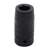 Dado de Impacto Largo 19 mm 6 Puntas Cuadro de 3/4" Urrea 7519ML