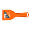 Espatula Flexible de Plastico de 3', Truper ET-3P