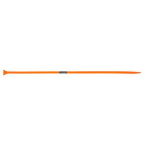 Barreta De Punta De 1"x175 cm, Escoplo 72 mm, Truper 10762