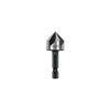 Avellanador HSS Cambio Rápido 3/4", Truper 102382