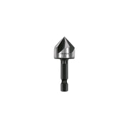 Avellanador HSS Cambio Rápido 3/4", Truper 102382