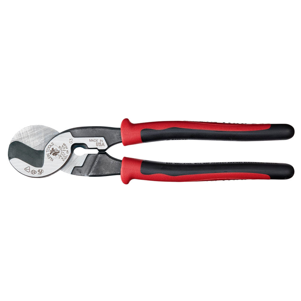Cortacables Multicables Alta Palanca, Klein Tools J63225N