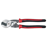 Cortacables Multicables Alta Palanca, Klein Tools J63225N