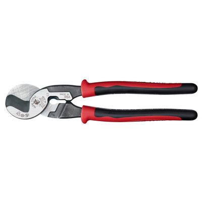 Cortacables Multicables Alta Palanca, Klein Tools J63225N