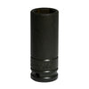 Dado de Impacto Largo 20 mm 6 Puntas Cuadro de 1/2" Urrea 7320M