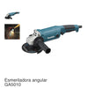 Mini Esmeriladora Angular 125mm 50hz/60hz, Makita GA5010