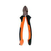 Pinza Corte Diagonal 7" Alta Palanca, Comfort Grip, Expert 12349