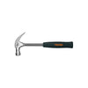 Martillo Pulido 16 Oz Uña Curva, Mango Tubular C/Neopreno, Truper 16700