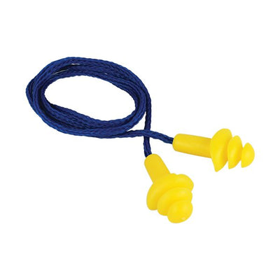 Tapón Auditivo Reusable Dermacare HA-026