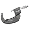 Micrómetro Electrónico Digital 2-3" IP67 Starrett 795.1XRL-3 El reemplazo directo es 733.1XFLZ-3