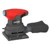Lijadora Orbital 1/4 De Hoja 300 W, Urrea LO914A