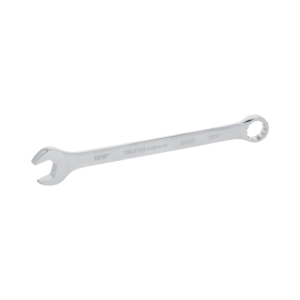 Llave Combinada Extralarga 13/16" x 298 mm De Largo, Expert 15599