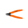 Pinza 5" De Corte Para Electrónica, Truper 17314