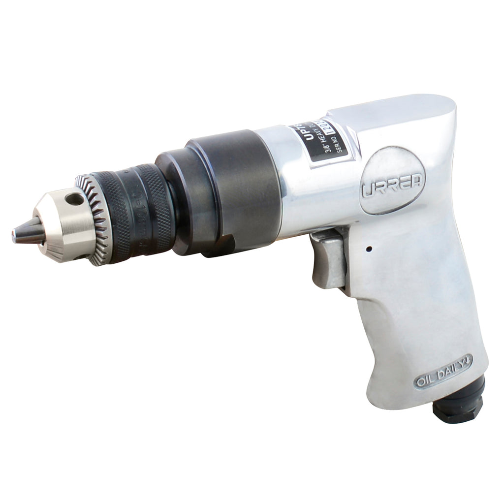 Taladro Neumático 3/8" 2200RPM Uso Pesado Urrea UP785