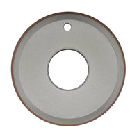Rueda de Diamante de 4 x 1.38 x 1-1/4 Para clearing Tyrolit 5060