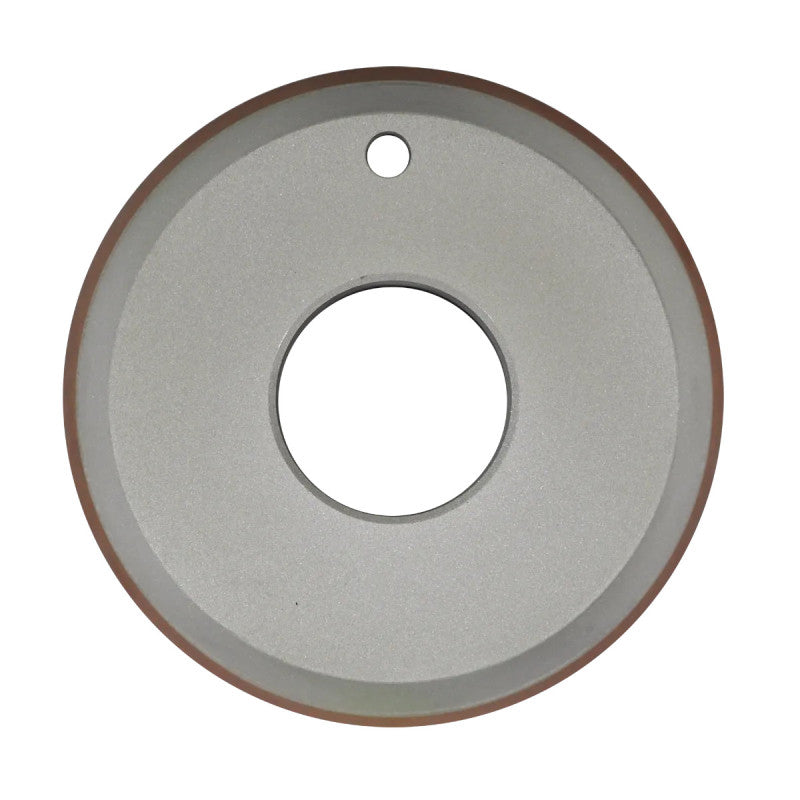 Rueda de Diamante de 4 x 1.38 x 1-1/4 Para clearing Tyrolit 5060