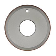 Rueda de Diamante de 4 x 1.38 x 1-1/4 Para clearing Tyrolit 5060