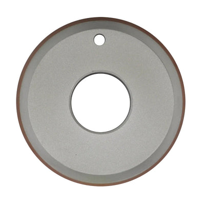 Rueda de Diamante de 4 x 1.38 x 1-1/4 Para clearing Tyrolit 5060
