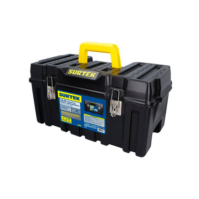 Caja portaherramienta plastica 21
