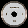 Disco de diamante de 4-1/2 x 0.055 x 7/8 Austrodiam 815