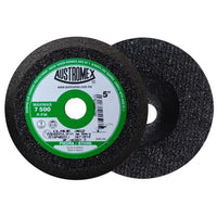 Copa Abrasiva para Concreto de 5 x 2 x 5/8-11 Austromex 362
