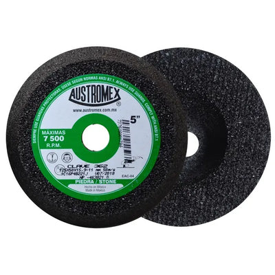 Copa Abrasiva para Concreto de 5 x 2 x 5/8-11 Austromex 362