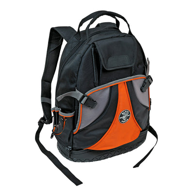 Mochila Portaherramientas Pro Backpack, Klein Tools 55421-BP