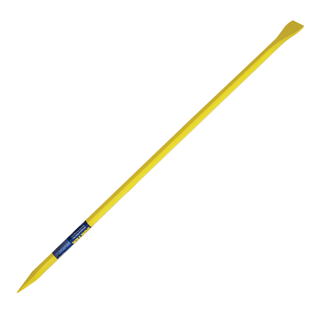 Barreta Hexagonal de Punta de 1" x 1.75 m Surtek BAF175