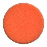 Esponja Naranja Para Pulido y Acabado Final En Autopartes De 145 x 30 mm, Tenazit 2475