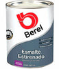 Galon Esm. Estirenado Amarillo Cromo, Berel 5417-5