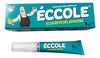 Pegamento Para Calzado Eccole 9 Gramos Verde Aqua, Austromex 2795