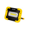 Reflector de LED recargable 10 W de 1,200 lm Surtek RFR12