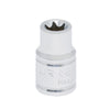 Dado Torx Hembra Cuadro de 3/8", E18, Urrea 5218TX