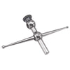 Accesorio de Hoyo para Indicador Starrett 196F