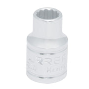 Dado 3/8" 12 puntas 11/32" Urrea 5211