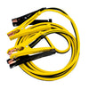 Juego de cables para pasar corriente calibre 8 de 3.6 m Surtek 107343