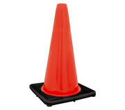 Cono Naranja de Precaución 70 cm Surtek 137464