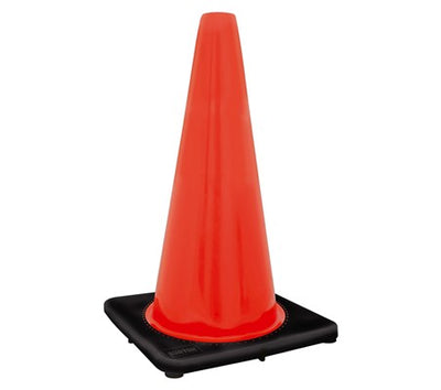 Cono Naranja de Precaución 70 cm Surtek 137464