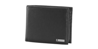 Amsterdam Cartera de Piel C/Fda Removible P/Tarj. Victorinox 30164501 A3.0-