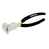 Tenaza Plafonera 8" Mango Con Doble Recubrimiento, Surtek 115117