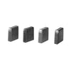 Juego de peines para tarraja 1/2" NPT Surtek JPT-1/2
